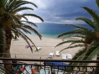 Apartments by the sea Drasnice, Makarska - 15927 - 9