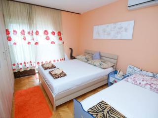 Apartments by the sea Drasnice, Makarska - 15927 - 2