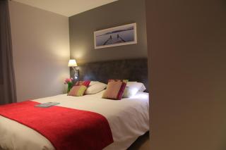 Cozy Hôtel Logis Morlaix - Plouigneau - 3