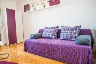 Apartments with a parking space Split - 8925 - 8