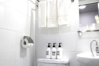 HAH Guesthouse - Seul - 5