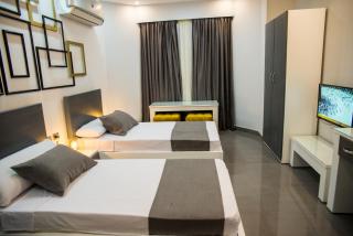 Egyptian Night Hostel - Il Cairo - 4