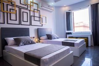 Egyptian Night Hostel - Il Cairo - 5