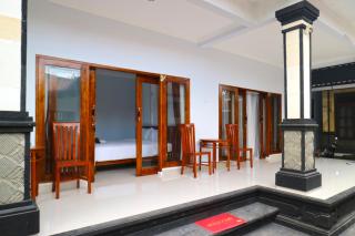 The Wina Echo Beach Guest House - Canggu - 7