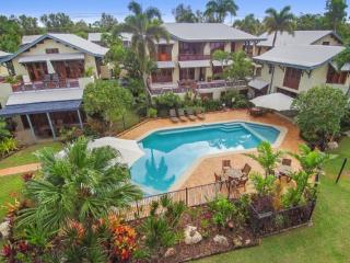 Wongalinga - Mission Beach - 9