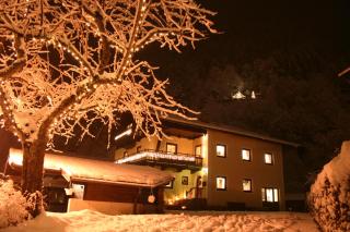 Apartments Landhaus Sonnheim - Lofer - 4