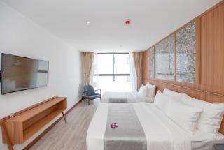 Majestic Premium Hotel - 6
