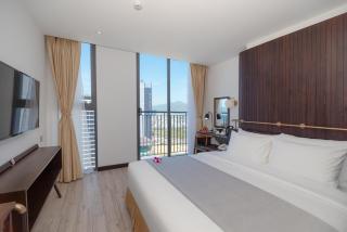Majestic Premium Hotel - Nha Trang - 0