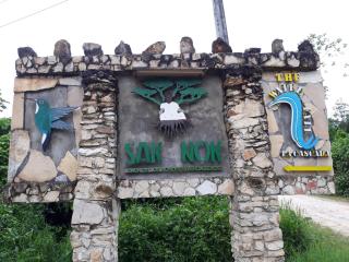 Eco Hotel Sak Nok - Lacanjá - 0