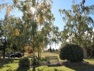 Colonial Manor Motel - Cromwell - 1