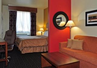 Comfort Suites Natchitoches - Natchitoches - 6
