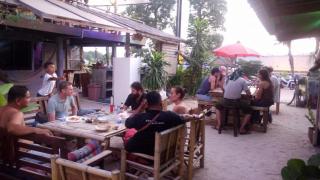 The Pier homestay - Thongsala - 0