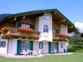 Appartements Mary inklusive Tauern-Spa Kaprun - Kaprun - 0