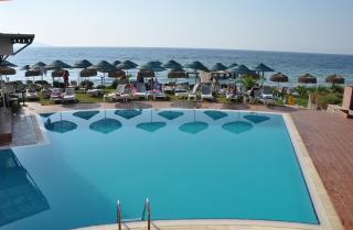 Faustina Hotel & Spa - 8
