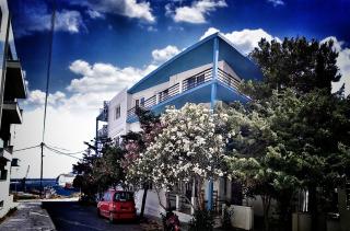 Poseidon Hotel - Iráclio - 0
