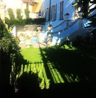 Villa Annamaria B&B - Domaso - 9
