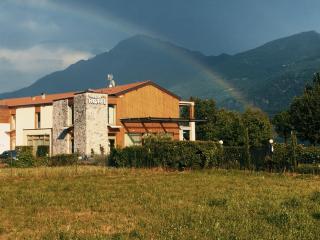 Tullio Hotel - Gravedona - 2