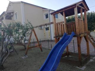 Apartment Lara - Kastel Novi - 7
