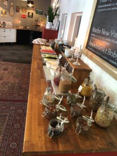 Uncle Joe's - Visby - 9