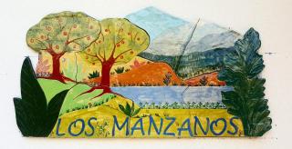 Hotel rural Los Manzanos - Rascafría - 6