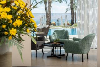 U Boutique Kinneret by the Sea of Galilee - Tiberias - 1
