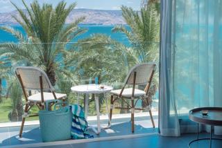 U Boutique Kinneret by the Sea of Galilee - 2