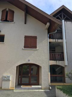 Au cœur de Saint-Jorioz - Saint-Jorioz - 9