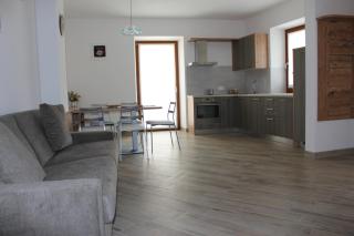 Appartamento Morettina con terrazzo - Levico Terme - 8