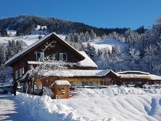 Rest. Beaver Creek Ranch - Rothenthurm - 7