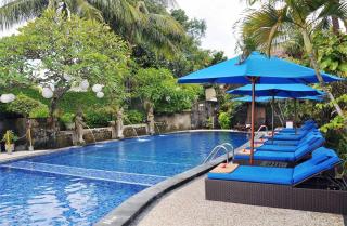 Puri Dewa Bharata Hotel & Villas - Legian - 6