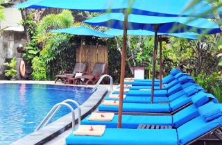 Puri Dewa Bharata Hotel & Villas - Legian - 5