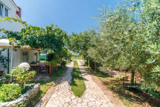 Apartment Teri - Nova Vas - 5