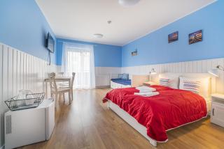 Papaj Resort - Jastrzębia Góra - 6