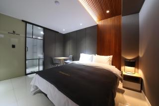 Hotel K - Jeonju - 6