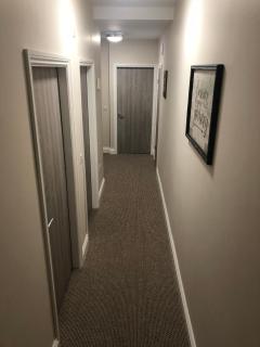 HomeArms Cottage - 3