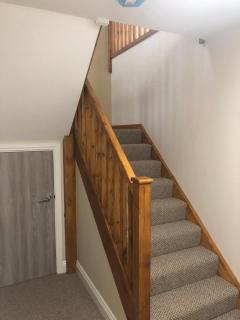 HomeArms Cottage - Eyemouth - 2