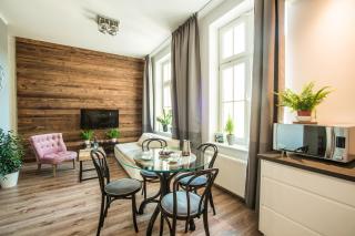 Way2Stay Apartment with parking - Toruń - 3