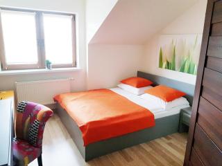 Hotel i Restauracja Pod Skałą Jasło - Jasło - 8