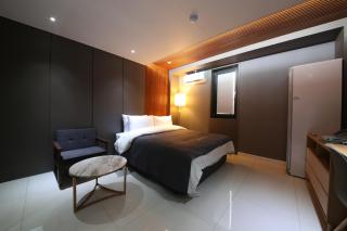 Hotel K - Jeonju - 8