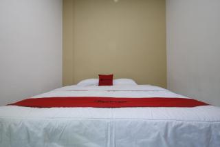 RedDoorz @ Jalan Krakatau Medan - Medan - 1