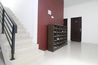 RedDoorz @ Jalan Krakatau Medan - Medan - 6