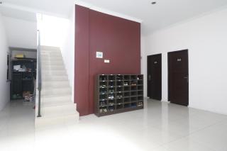 RedDoorz @ Jalan Krakatau Medan - Medan - 4
