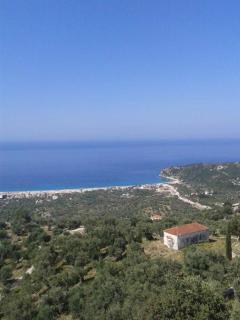 Janis Castle Apartment - Himare - 0