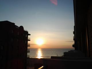 Zonnig Appartement met Zeezicht - Koksijde - 9