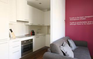 MH Apartments Suites - Barcelone - 1