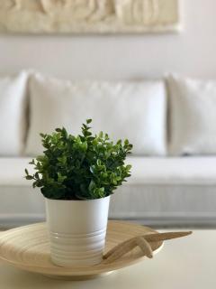 Sand & Sea Design Apartment - Pefkohori - 4