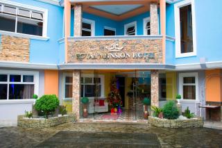 Royal Mansion Hotel - Tabaco - 5