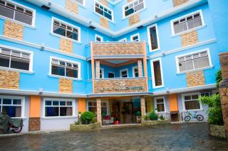 Royal Mansion Hotel - Tabaco - 6