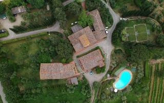 Il Borghetto Country Inn - San Casciano in Val di Pesa - 7