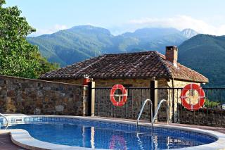 Posada Valle del Oso - 7